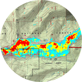 GIS Map